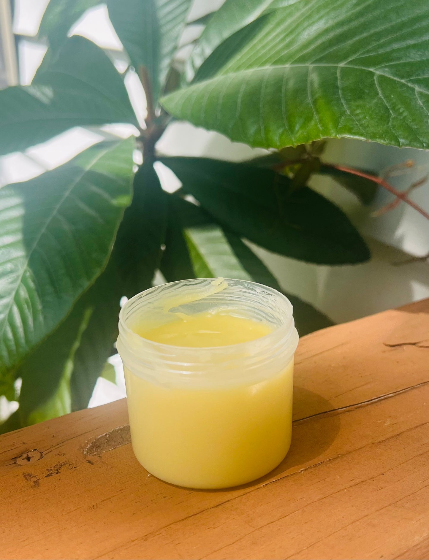 Herbal Infused Hair Tonic