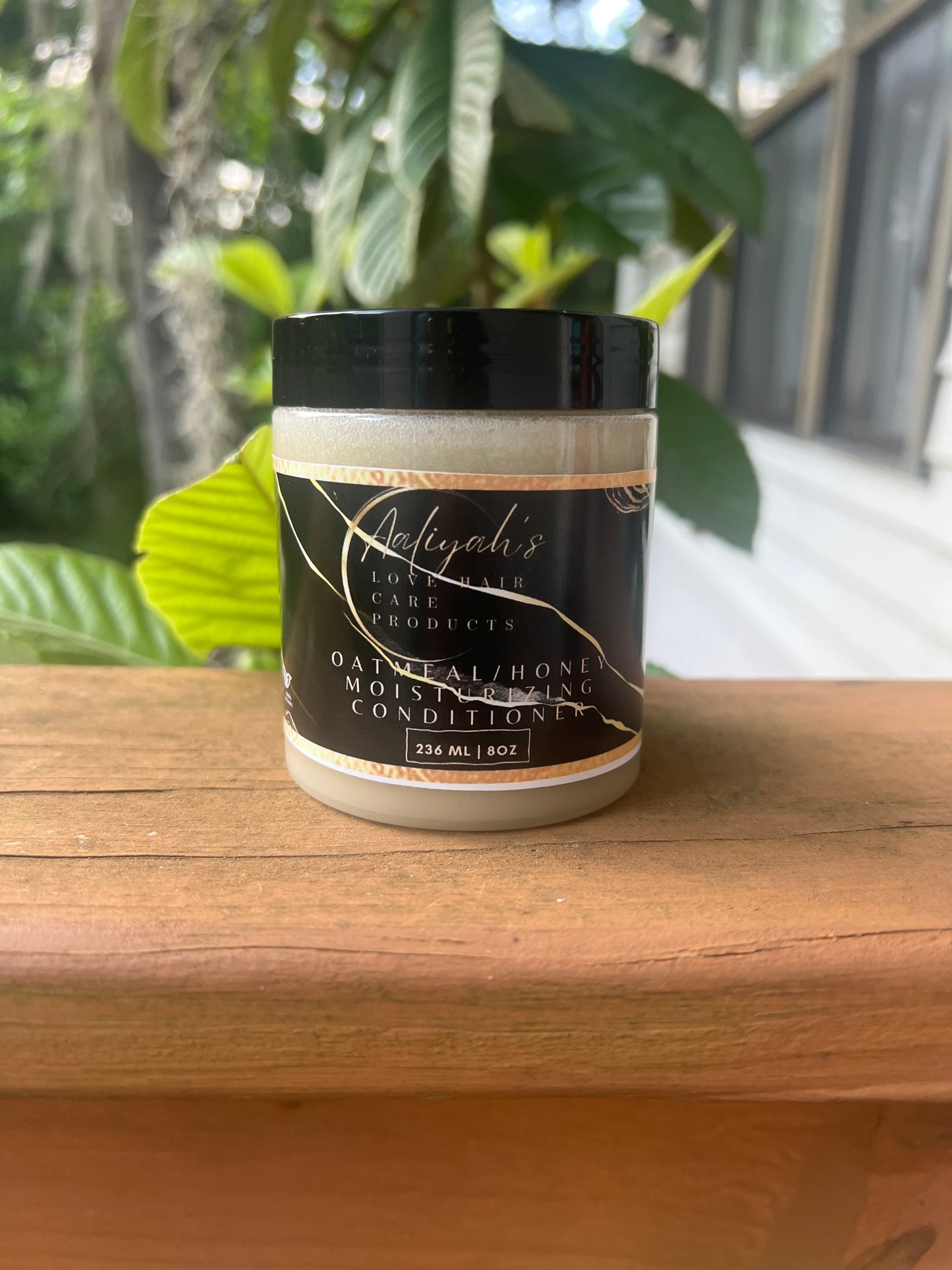 Oatmeal/Honey Moisturizing Conditioner
