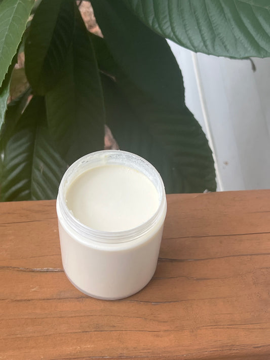 Rice Water Strengthening Conditioner